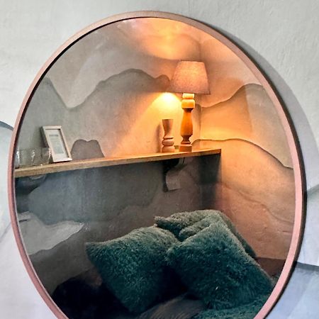 Casa Villa Maria, Recien Remodelada ビージャ・デ・レイバ エクステリア 写真