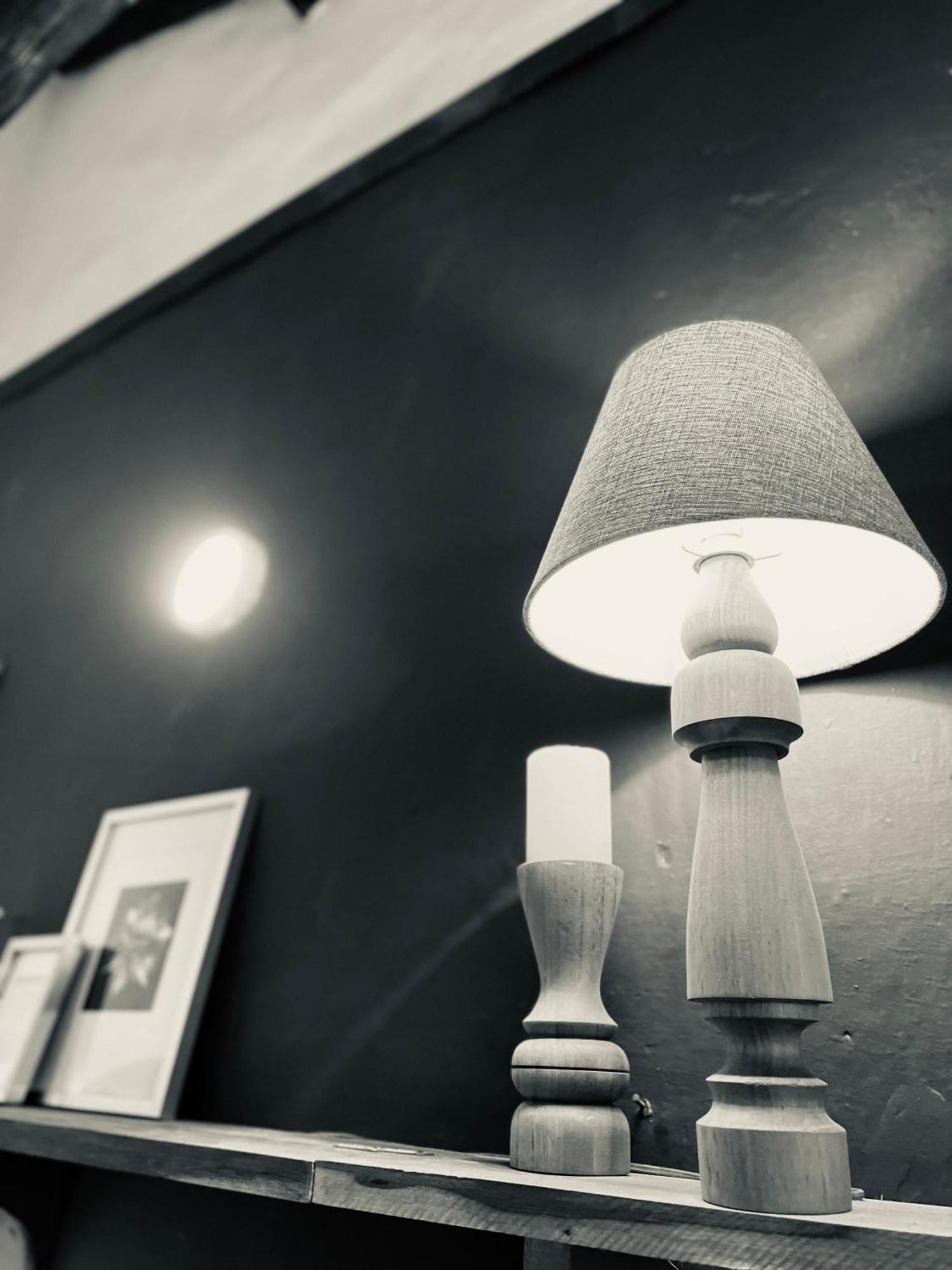 Casa Villa Maria, Recien Remodelada ビージャ・デ・レイバ エクステリア 写真