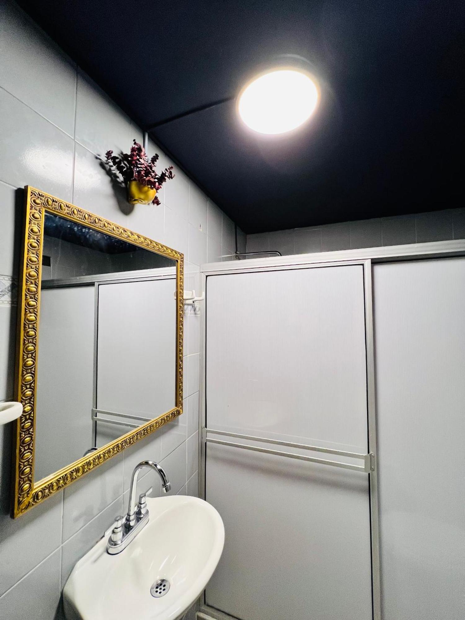 Casa Villa Maria, Recien Remodelada ビージャ・デ・レイバ エクステリア 写真