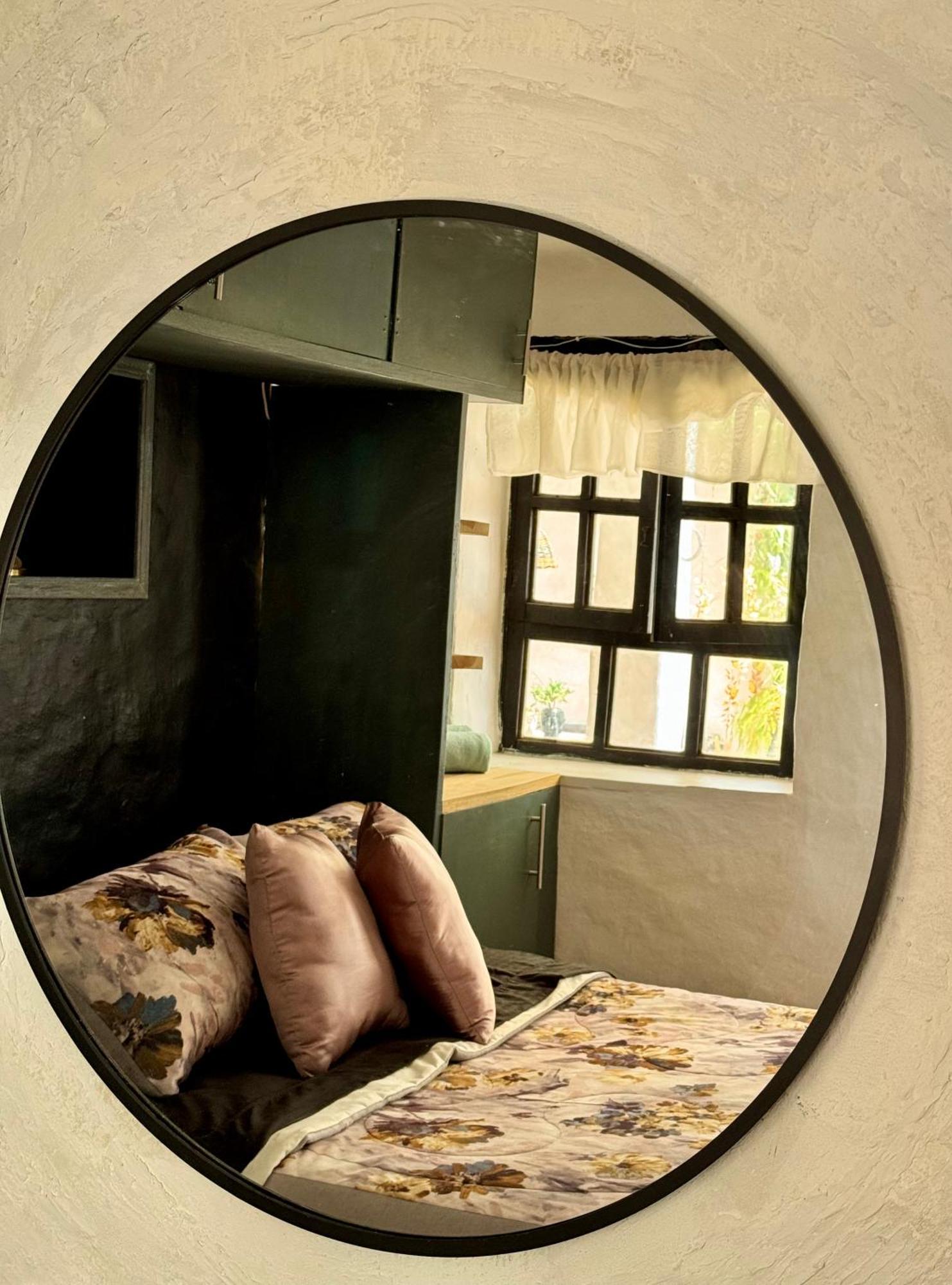 Casa Villa Maria, Recien Remodelada ビージャ・デ・レイバ エクステリア 写真