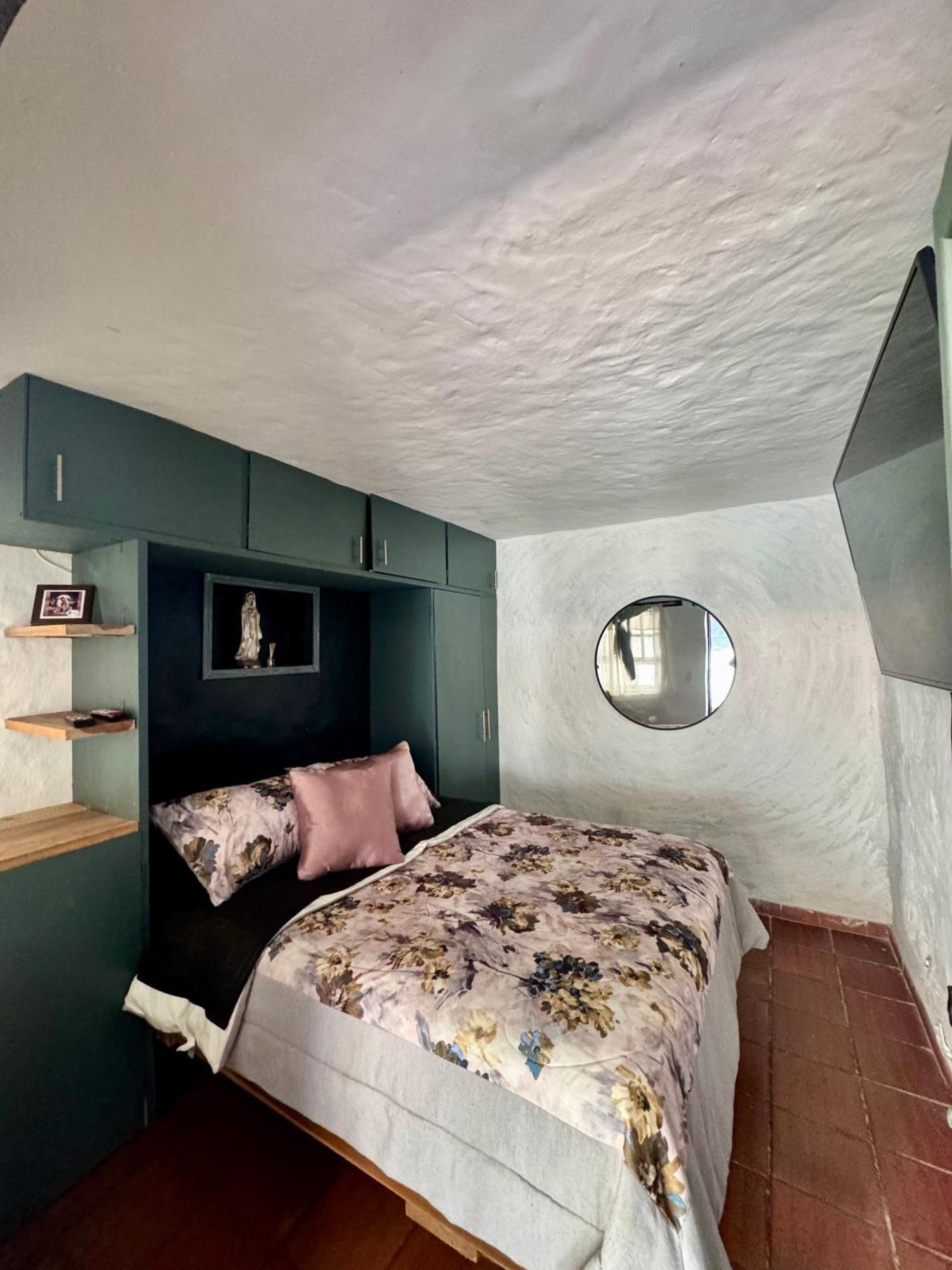 Casa Villa Maria, Recien Remodelada ビージャ・デ・レイバ エクステリア 写真